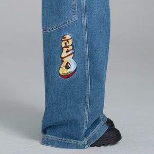 Jnco Jeans Battle 30” new